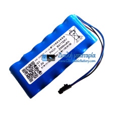 Μπαταρία για PLC HHR-200AB01-F6-LA+ [Αντικατάσταση μπαταρίας]